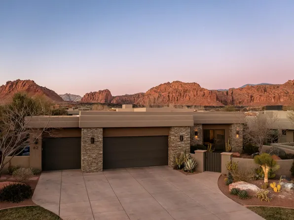 1500 E Split Rock Dr #82, Ivins, UT 84738