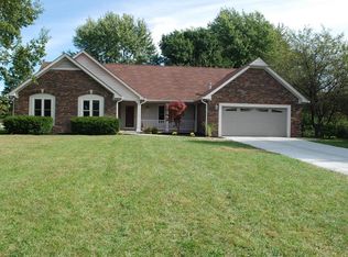 2033 Valley Brook Dr, Indianapolis, IN 46229