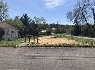 1000 E Market St, Johnson City, TN 37601