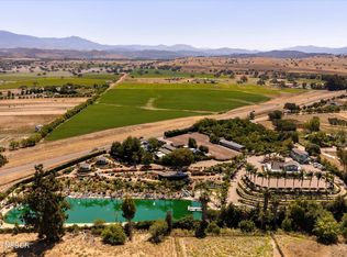 1551 Meadowvale Rd, Santa Ynez, CA 93460