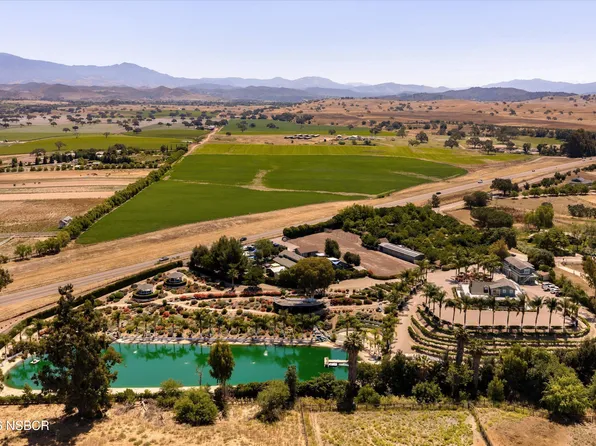 1551 Meadowvale Rd, Santa Ynez, CA 93460