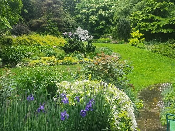 2nd image of 315 Keithwood Rd