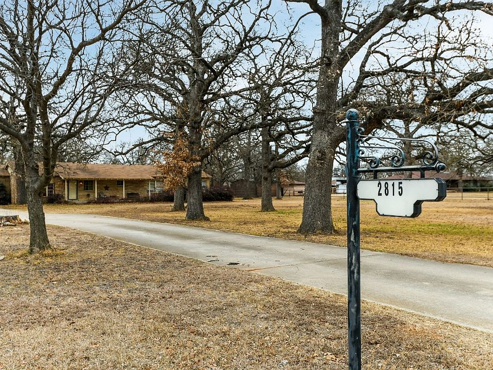 2815 McPherson Rd, Fort Worth, TX 76140 Zillow