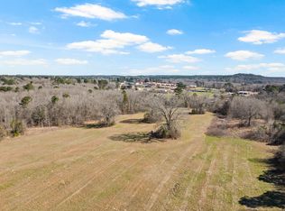 Nix St, Daingerfield, TX 75638