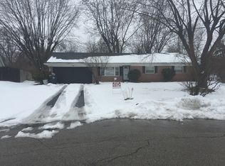115 Gulfwood Ct, Dayton, OH 45458