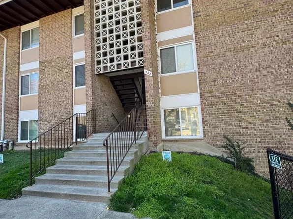 538 Wilson Bridge Dr #6739-A1, Oxon Hill, MD 20745