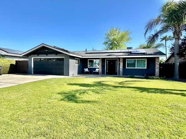 3733 W Cutler Avenue, Visalia, CA 93277
