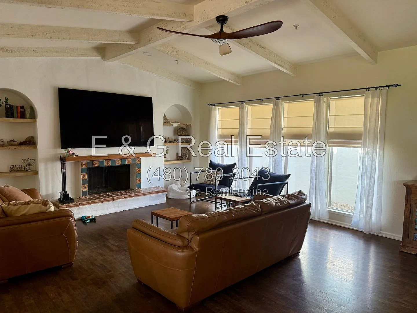 5 bed, 3.0 bath, 3212 sqft, $6,500 — Photo 2