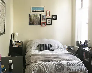 Rented by Box Street Properties LLC