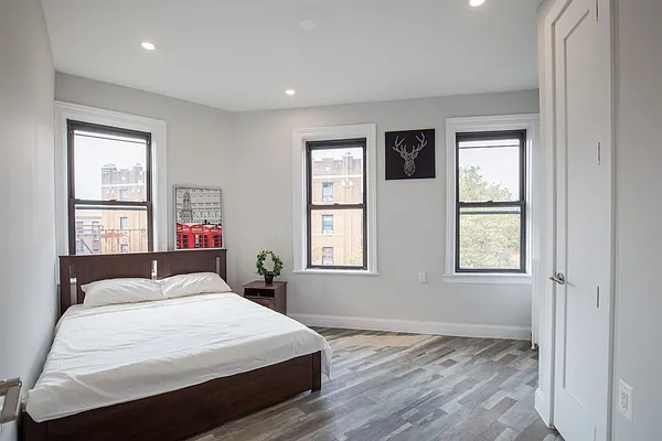 Rented by Blue Sky Management NY Inc | media 17