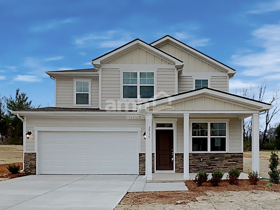 1st image of 2935 Throneberry Ln