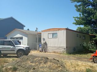 1675 Winston Section Rd, Winston, OR 97496