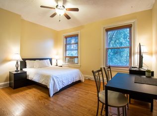 2716 Saint Paul St APT 3, Baltimore, MD 21218