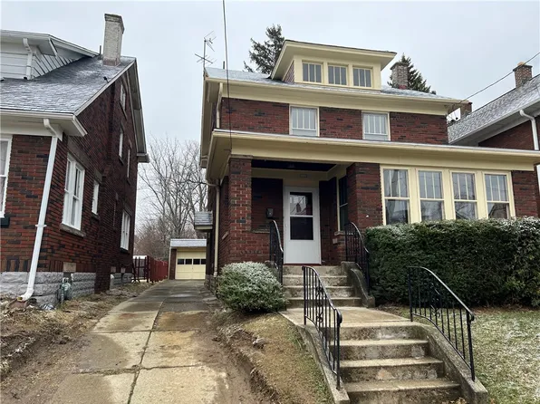 3115 French St, Erie, PA 16504