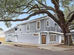 2444 Onzaga St #A, New Orleans, LA 70119