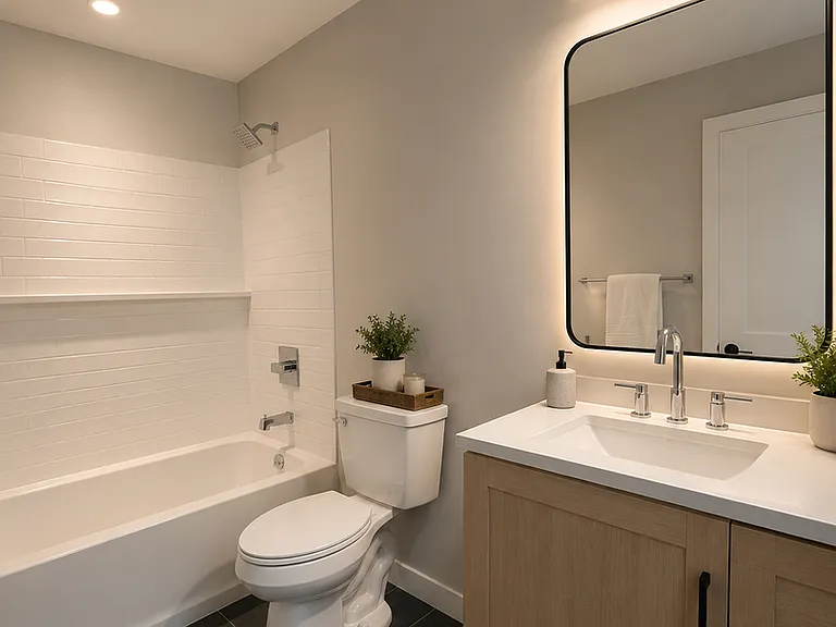 1742 Boston Post Rd #5B — Photo 7