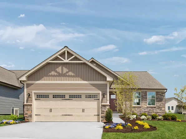 390 Carothers Way, White House, TN 37188