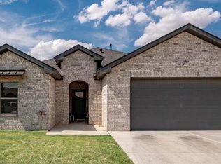 1107 16th St, Shallowater, TX 79363