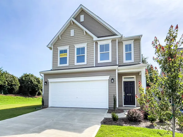 803 Wild Orchard Ln, Woodruff, SC 29388