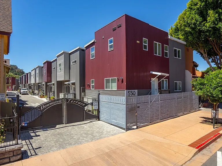 The Downtown Terrace (550 Higuera Street) — Photo 34