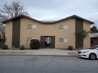 1918 16th St APT A, Bakersfield, CA 93301