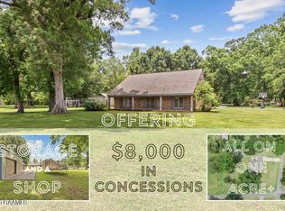 300 Wildlife Dr, Lafayette, LA 70507