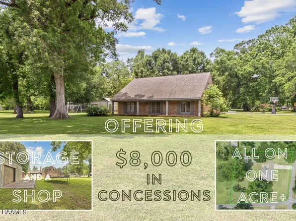300 Wildlife Dr, Lafayette, LA 70507