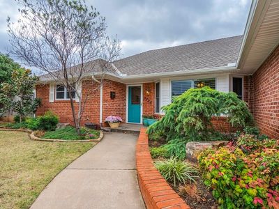 3728 NW 69th Ter, Oklahoma City, OK, 73116