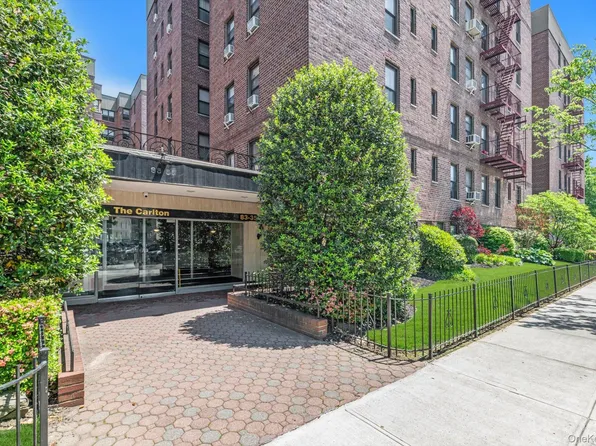 83-35 139 Street #5M, Briarwood, NY 11435