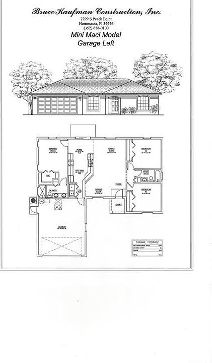 2nd image of 1827 W Country Club Blvd