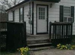 132 Gay St, McMinnville, TN 37110