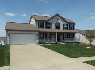 12403 San Marino Ave NW, Uniontown, OH