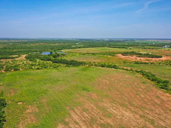 County Road 317, Abilene, TX 79603