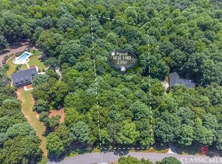 0 Stone Creek Dr, Hull, GA 30646