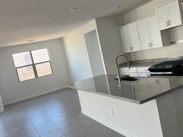 4955 W Karl St, Picacho, AZ 85141