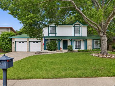 15319 Pebble Path, San Antonio, TX, 78232