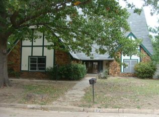 822 W Southpark Blvd S, Broken Arrow, OK 74011