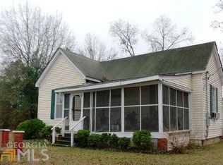18512 Main St, Woodbury, GA 30293