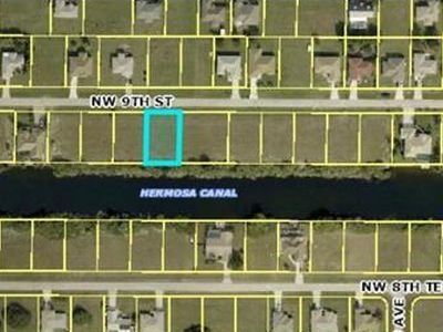 1026 NW 9th St, Cape Coral, FL, 33993
