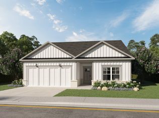 Florence Plan, The Reserve at Bells Ferry, Kennesaw, GA 30144