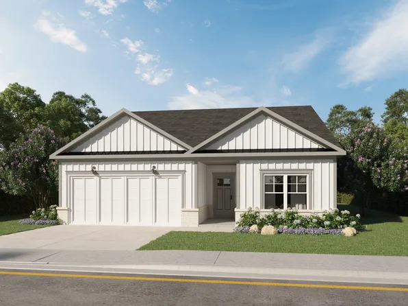 Florence Plan, The Reserve at Bells Ferry