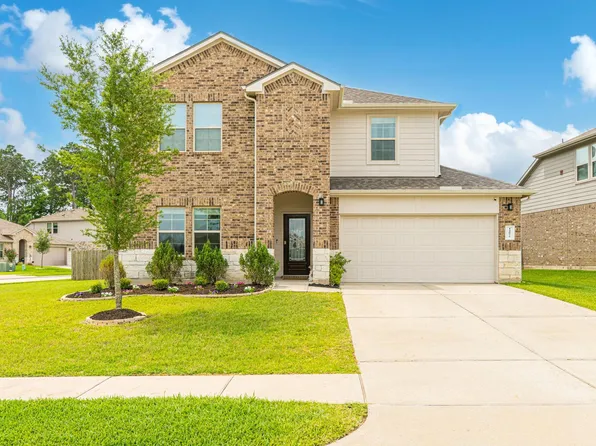 14077 Sharktooth Hill Ln, Conroe, TX 77384