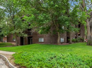 South Street Apartments, Boulder, CO 80302