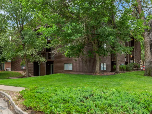 South Street Apartments