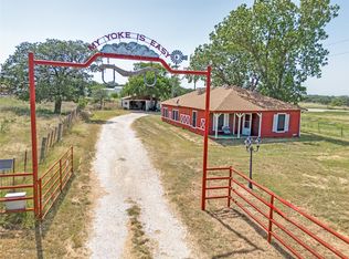 1200 County Road 904, Joshua, TX 76058