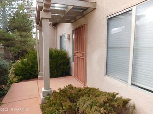 421 Desert Poppy Dr, Sedona, AZ 86336