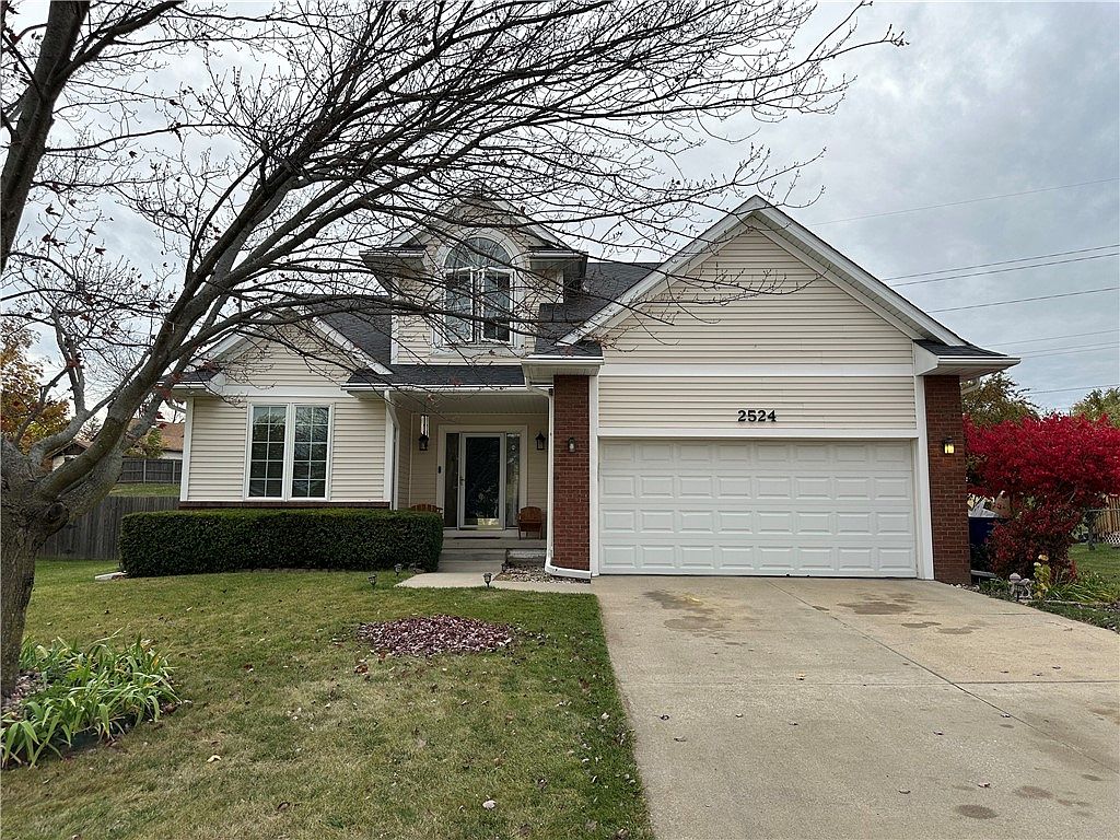 2524 E Marion St, Des Moines, IA 50320 MLS 684264 Zillow
