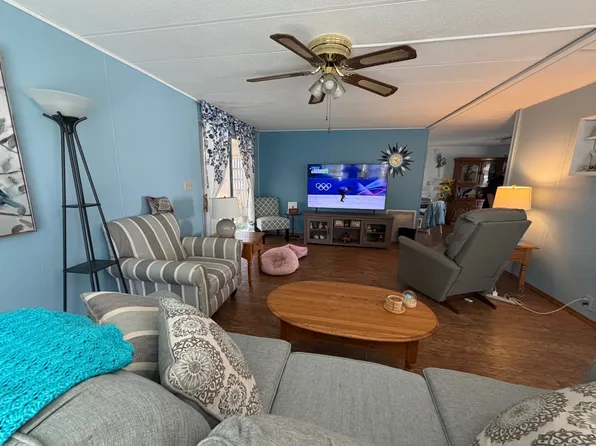 669 Brigantine Blvd, North Fort Myers, FL 33917