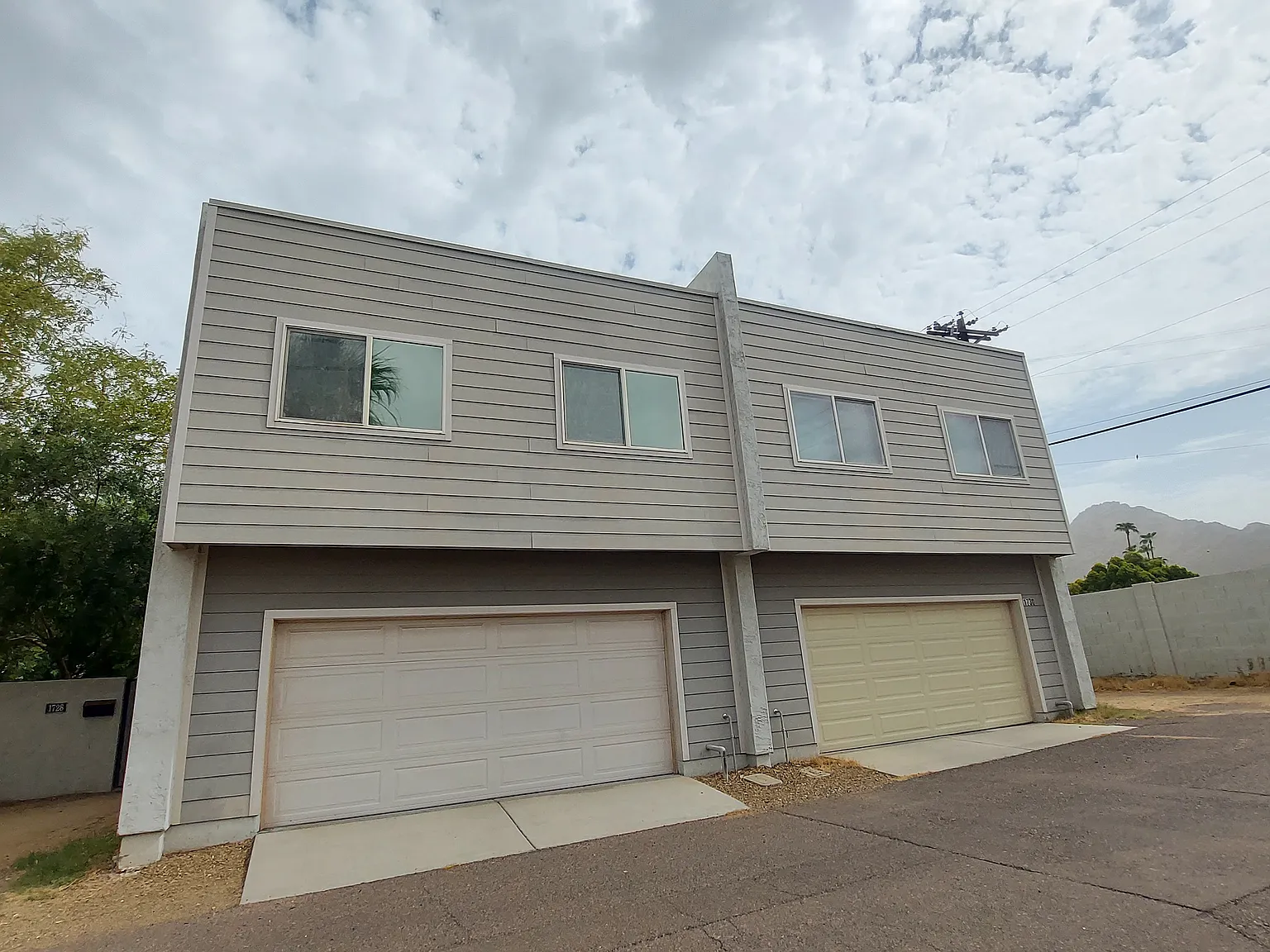 3 bed, 2.5 bath, 1494 sqft, $2,350 — Photo 2