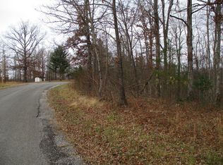 577 Swafford Rd LOT 14, Sparta, TN 38583